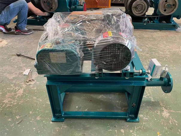 发货江苏xqssr50密集型罗茨鼓看片福利在线2台(图1)